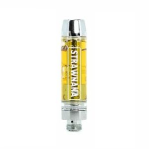 faded ml cart strawnana