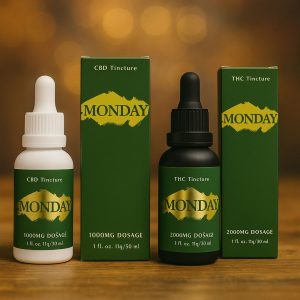 Monday Quick Order