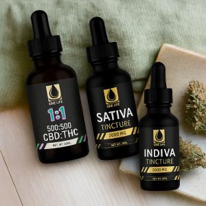 One Life Quick Order