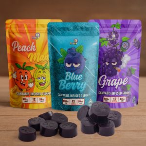 Sky High Edibles Quick Order