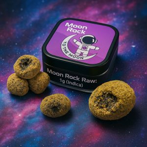 To The Moon Quick Order