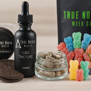 True North Quick Order