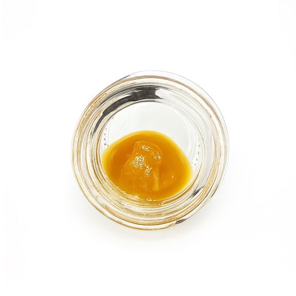 HVE candy juice live resin