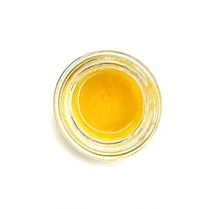 High Voltage Extracts FSE Sauce G Banana Punch