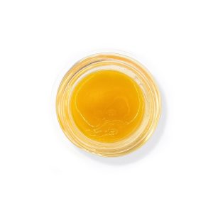 High Voltage Extracts FSE Sauce G Tangerine Sunrise Cookies
