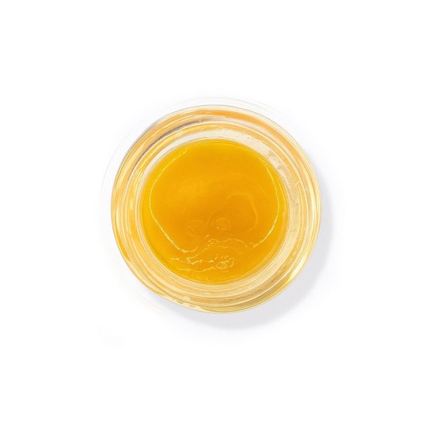 High Voltage Extracts FSE Sauce G Tangerine Sunrise Cookies