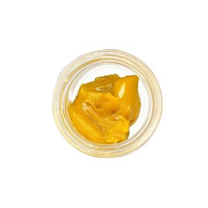 High Voltage Extracts Live Resin G Citrique