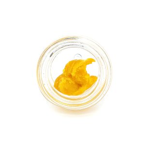 High Voltage Extracts Live Resin G King Louis