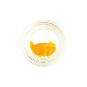High Voltage Extracts Live Resin G Papaya Punch