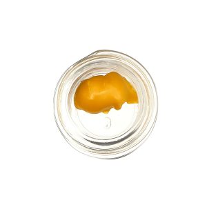 High Voltage Extracts Live Resin G Skywalker OG Kush