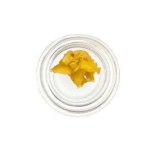 High Voltage Extracts Live Resin G Super Silver Chemdawg Haze