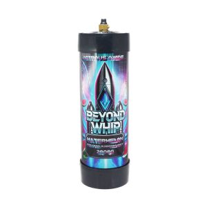 Beyond Whip – Premium 99.95% Pure N₂O Tank (3.3L / 2kg) – Watermelon