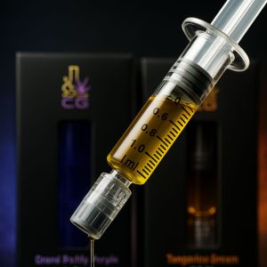 Syringes