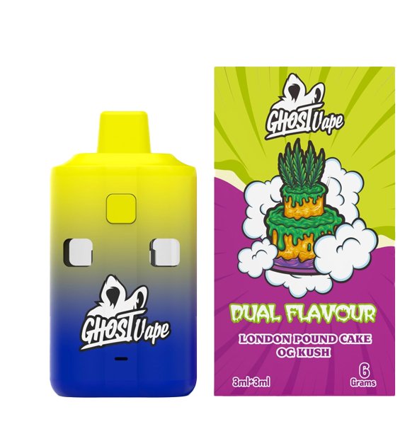 ghost vape banner