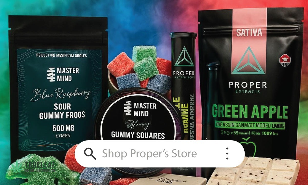 mastermind store