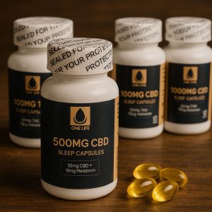 Capsules