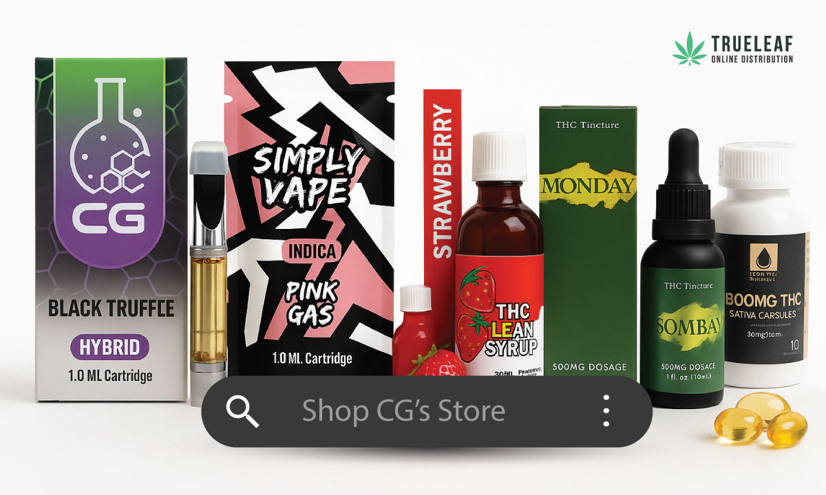 shop cg store
