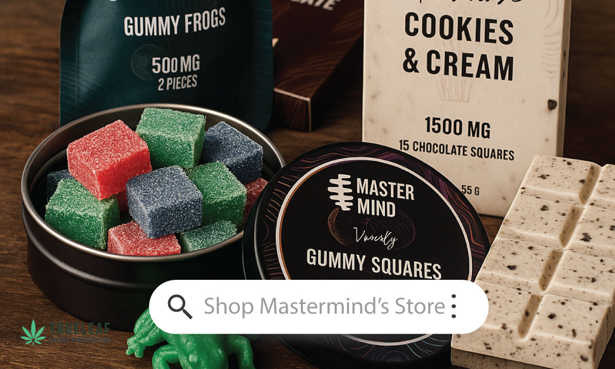 shop mastermind store