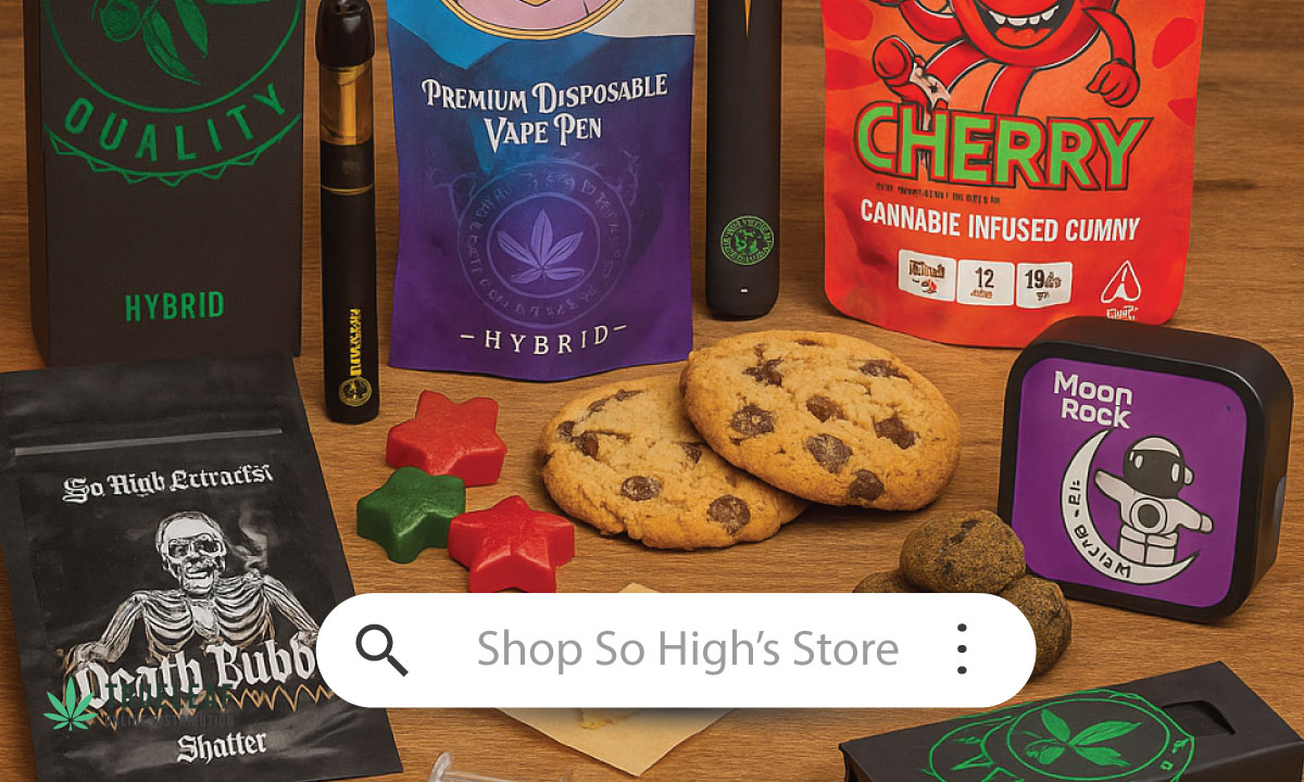 shop so high banner