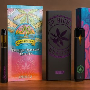 Vapes