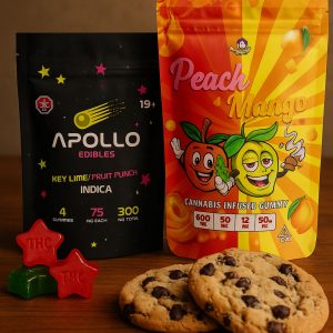 Edibles
