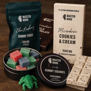 mastermind mnm