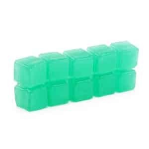 One Life Edibles Blue Raspberry Gummy mg THC (Indica)