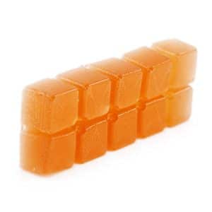 One Life Edibles Cola Gummy mg THC (Indica)