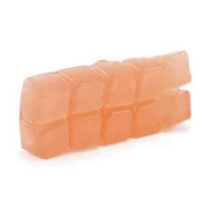 One Life Edibles Lychee Gummy mg THC (Indica)