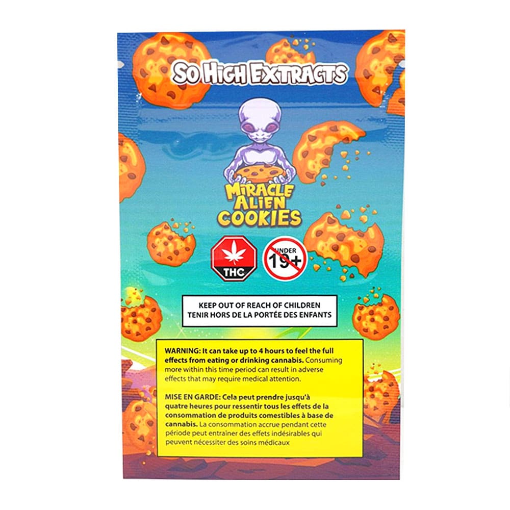 So High Extracts Premium Shatter g Miracle Alien Cookies So High Extracts Premium Shatter g Miracle Alien Cookies