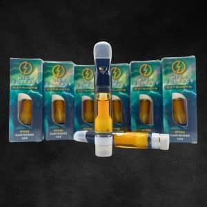 High Voltage Extracts Quick Order