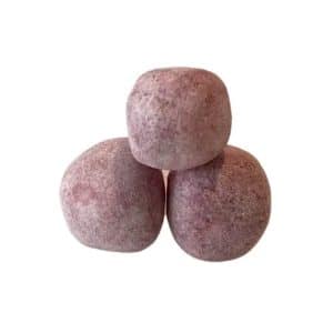 Ripped Edibles Chewies Mixed Berry mg THC