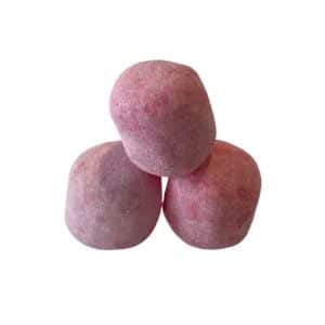 Ripped Edibles Chewies Strawberry mg THC