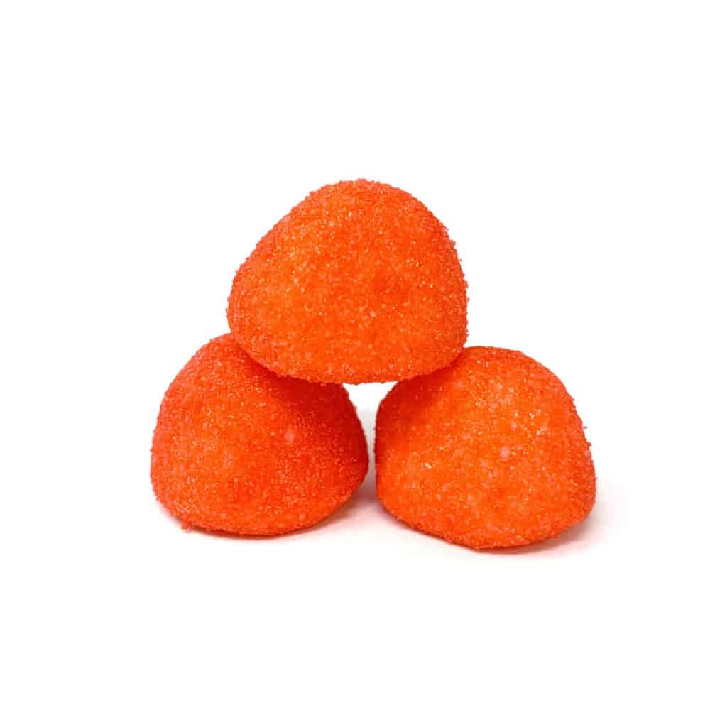 Ripped Edibles Strawberry mg THC Ripped Edibles Strawberry mg THC