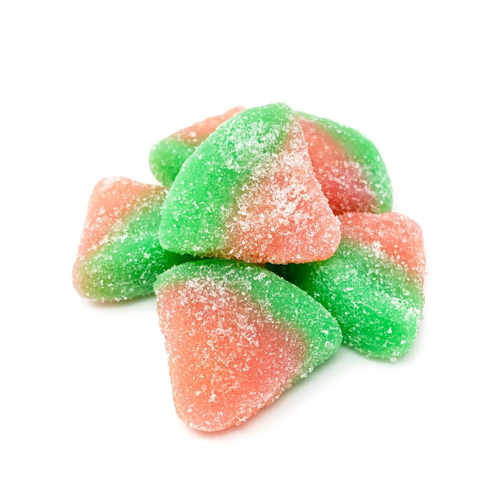 Ripped Edibles Watermelon mg THC Ripped Edibles Watermelon mg THC