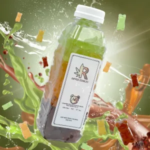 BULK BEARS vol. (mg THC)