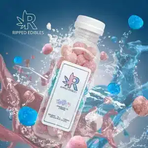 BULK CHEWIES (mg THC)