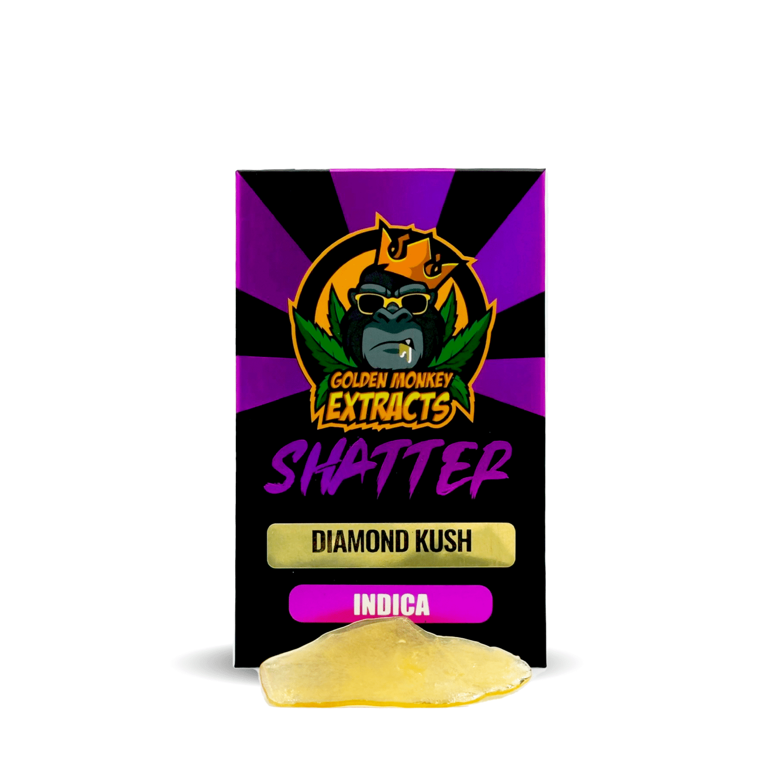 Golden Money Extracts Shatter G Diamond Kush Golden Money Extracts Shatter Diamond Kush