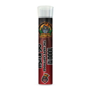 Golden Monkey Extracts MG THC Cartridge – OG Kush