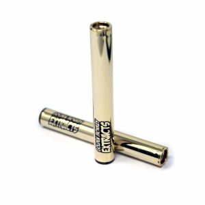 High Performance Thread Gold Plated Battery