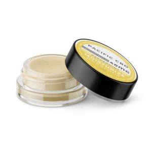 Pacific CBD Peppermint Lip Balm