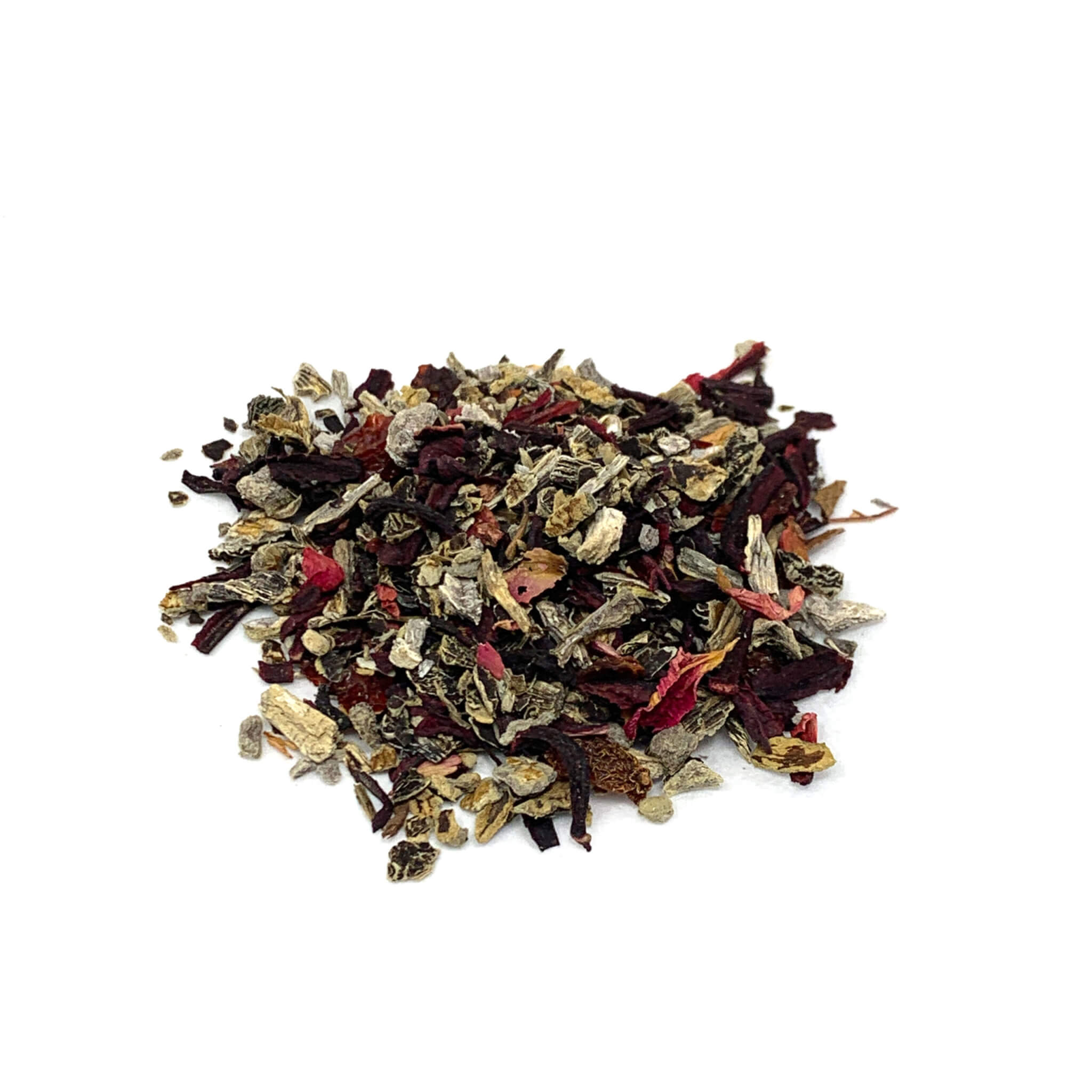 Trippy Monkey – Hibiscus Rosehip Tea (MG : pcs) Trippy Monkey – Hibiscus Rosehip Tea