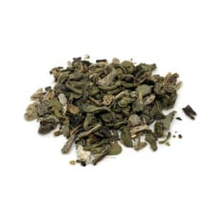 Trippy Monkey – Moroccan Mint Green Tea (MG : pcs)