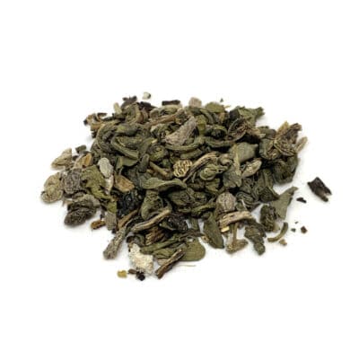Trippy Monkey – Moroccan Mint Green Tea (MG : pcs) Trippy Monkey – Moroccan Mint Green Tea (MG : pcs)