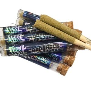 Prerolls