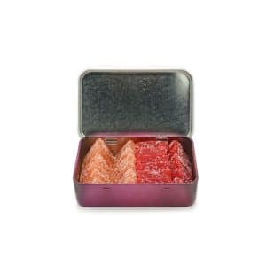 Proper Extracts Mini Bites - Grapefruit & Cherry 2400mg