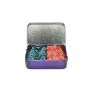 Proper Extracts Mini Bites - Raspberry & Watermelon 2400mg