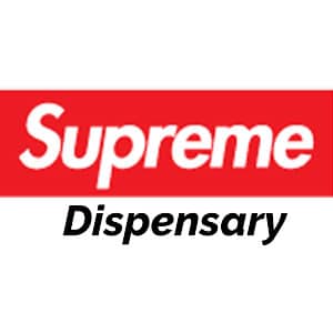 supreme logo