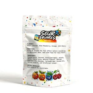 sour square variety back