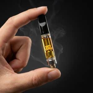 Cartridge by SupaTank